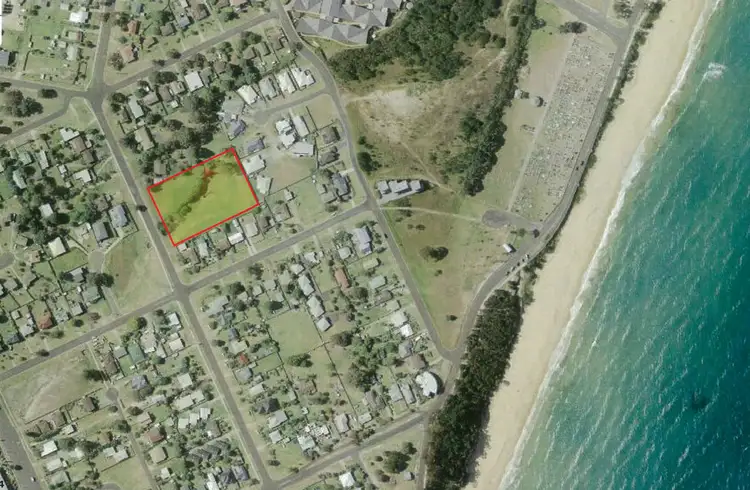 Second view of Homely land listing, 32-42 Calle Calle Street, Eden NSW 2551