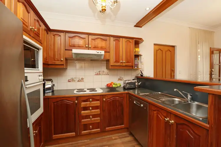 Third view of Homely house listing, 1/589 Greenhill Road, Burnside SA 5066