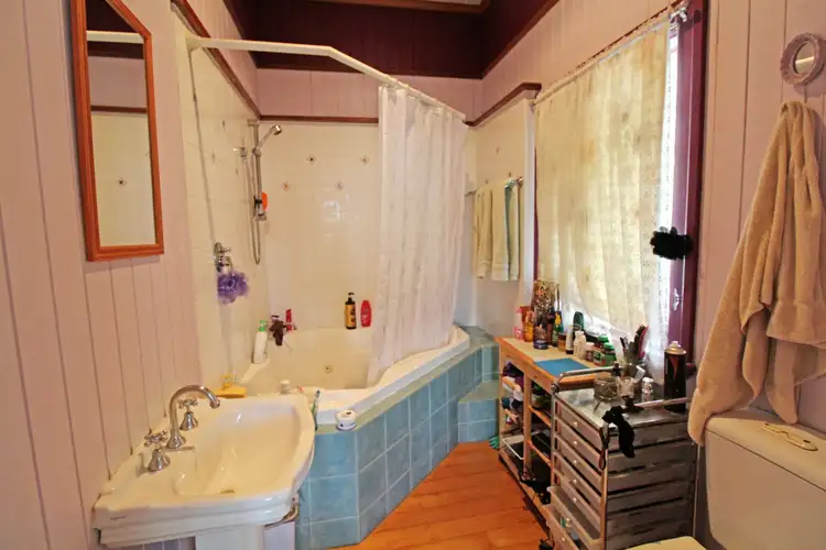 Seventh view of Homely house listing, 112 Fitzroy Street, Warwick QLD 4370