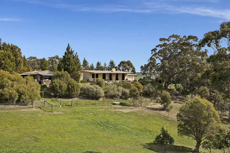 300 Back Creek Road, Kilmore VIC 3764