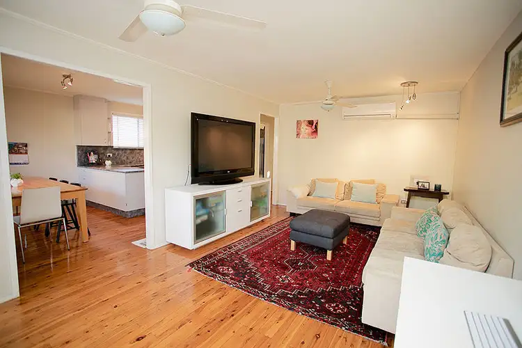 Second view of Homely house listing, 45 Pelican Street, Mount Isa QLD 4825