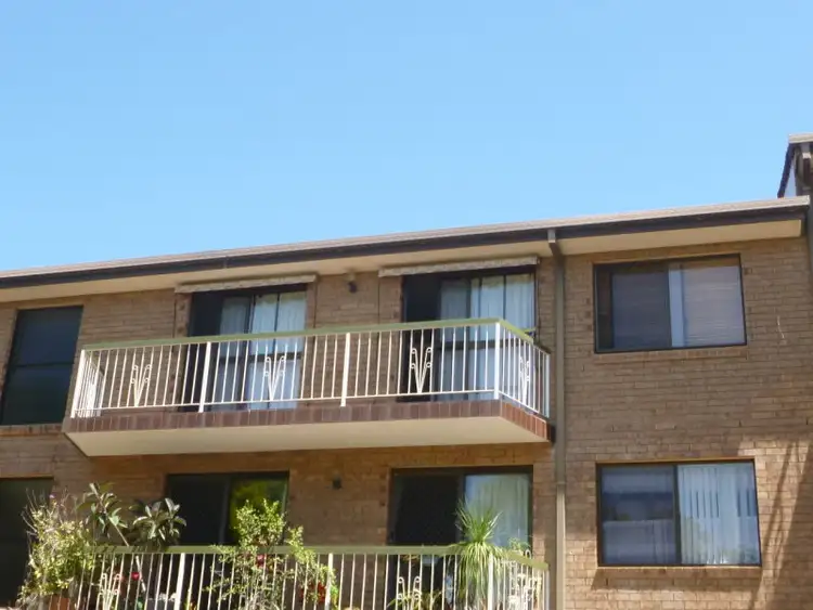 Second view of Homely unit listing, 7/37 Grant Street, Redcliffe QLD 4020