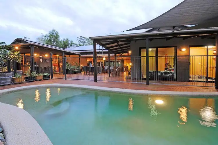 Third view of Homely house listing, 5 Merriman Ct, Palmwoods QLD 4555