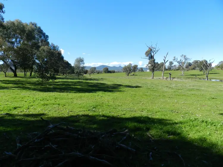 Second view of Homely land listing, 287 Gerogery West Road, Gerogery NSW 2642