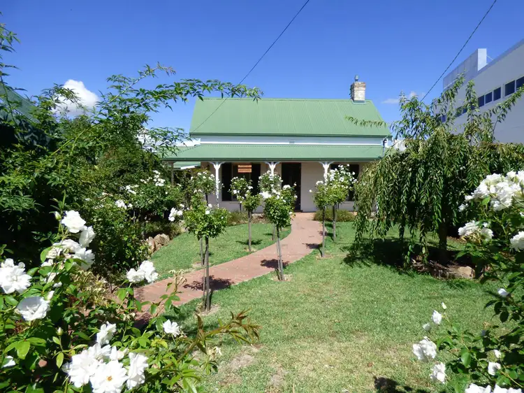 66 Barkly Street, Benalla VIC 3672