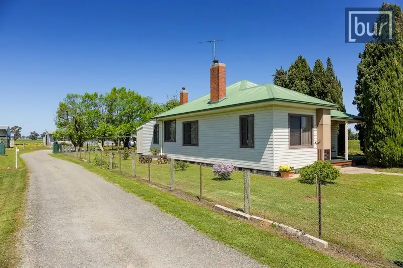 Main view of Homely rural property listing, Galactic Park - Murray Valley Highway, Rutherglen VIC 3685