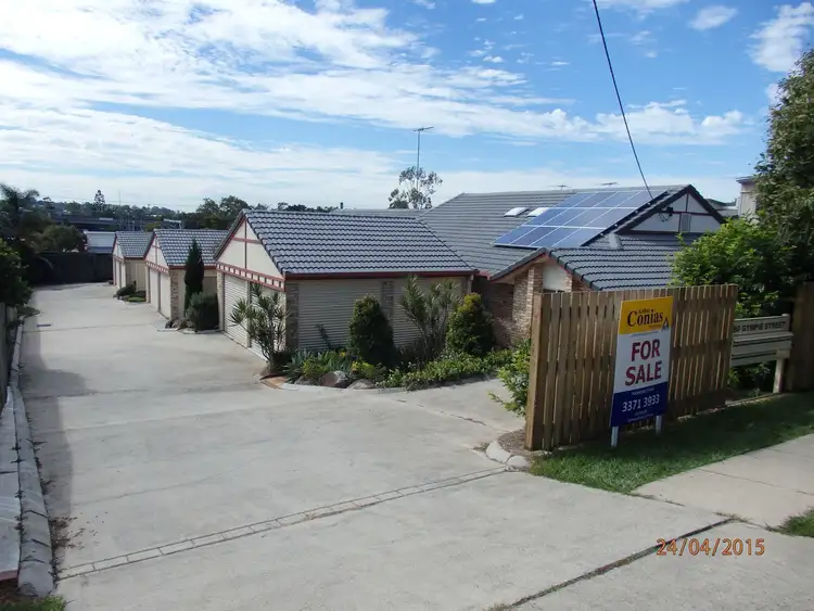 3/160 Gympie Street, Northgate QLD 4013