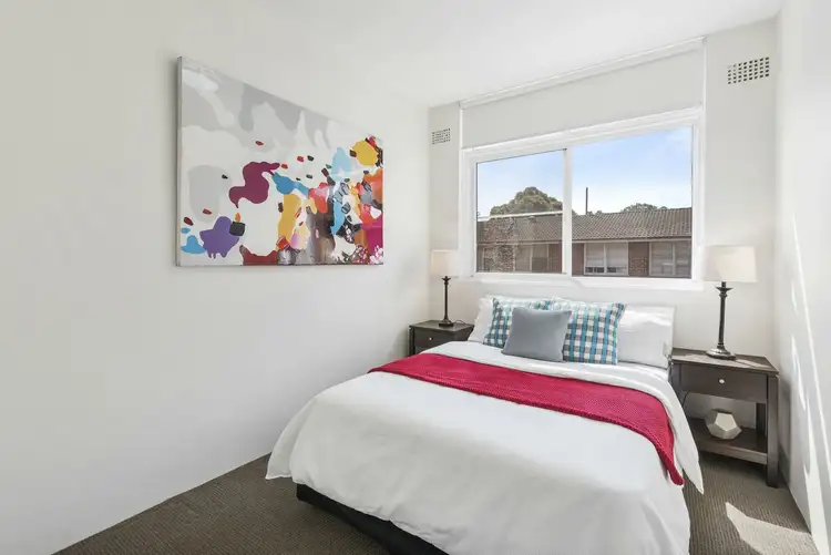 Sixth view of Homely unit listing, 3/4 Unsted Crescent, Hillsdale NSW 2036