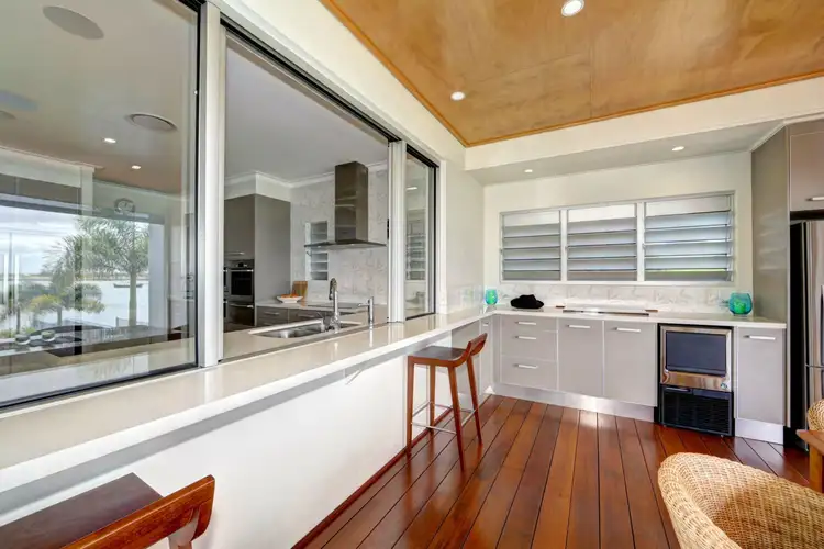 Fourth view of Homely house listing, 56 CORSER STREET, Burnett Heads QLD 4670