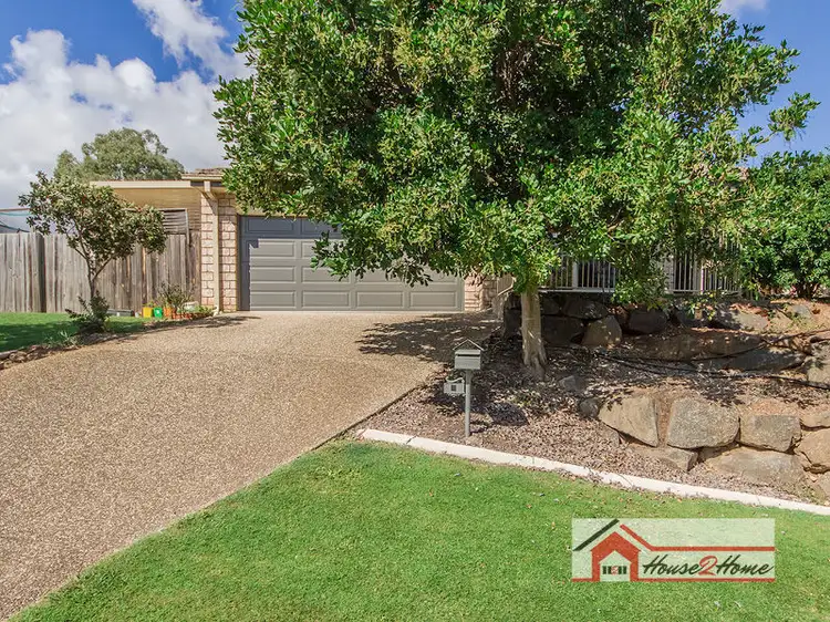 Second view of Homely unit listing, 1 Hydrangea Street, Ormeau QLD 4208