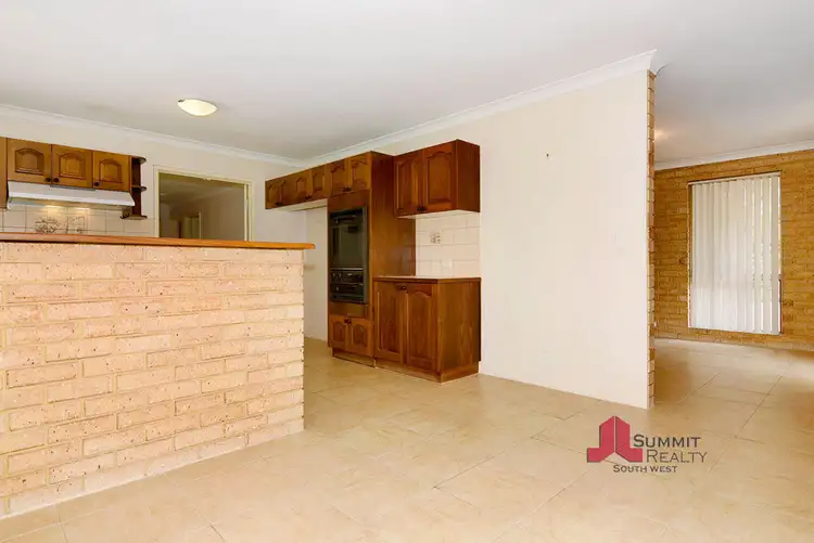Sixth view of Homely house listing, 10 Coral Drive, Leschenault WA 6233