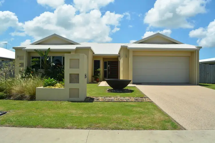 Main view of Homely house listing, 7 PRIMAVERA Boulevard, Beaconsfield QLD 4740