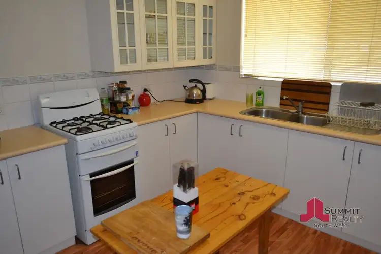 Third view of Homely house listing, 30 Littlefair Drive, Withers WA 6230
