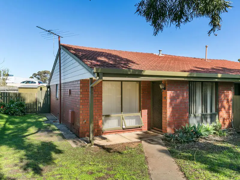 Main view of Homely unit listing, 9/2 Douglas Avenue, Reynella SA 5161