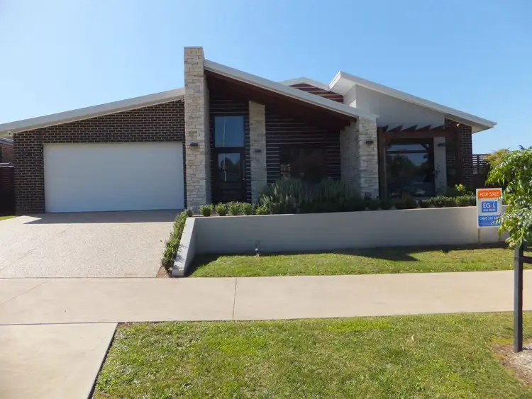 Main view of Homely house listing, 7 Rustic Place, Bairnsdale VIC 3875