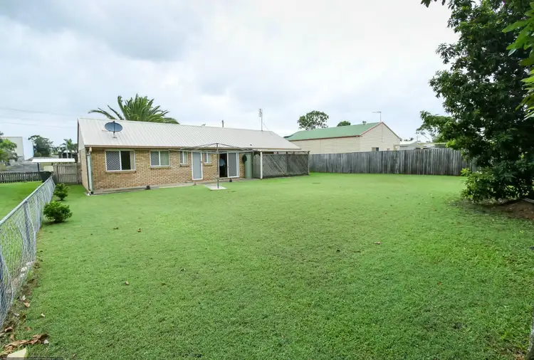 Sixth view of Homely house listing, 58 Old Maryborough Road, Pialba QLD 4655
