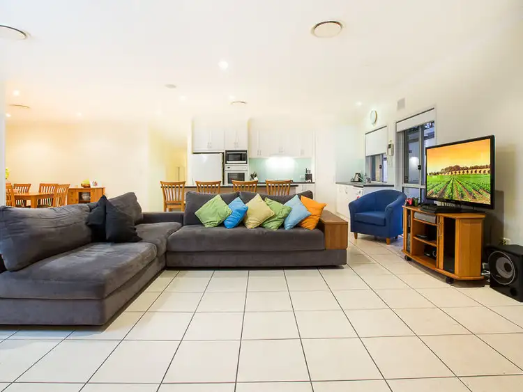 Fourth view of Homely house listing, 21 Amadeus Circuit, Springfield Lakes QLD 4300