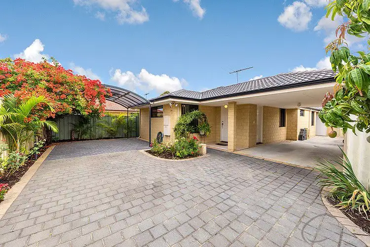 Second view of Homely house listing, 29A Vahland Avenue, Riverton WA 6148