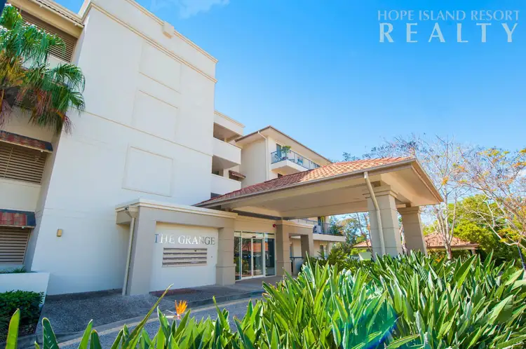 Second view of Homely unit listing, 8438 Magnolia Drive East, Hope Island QLD 4212