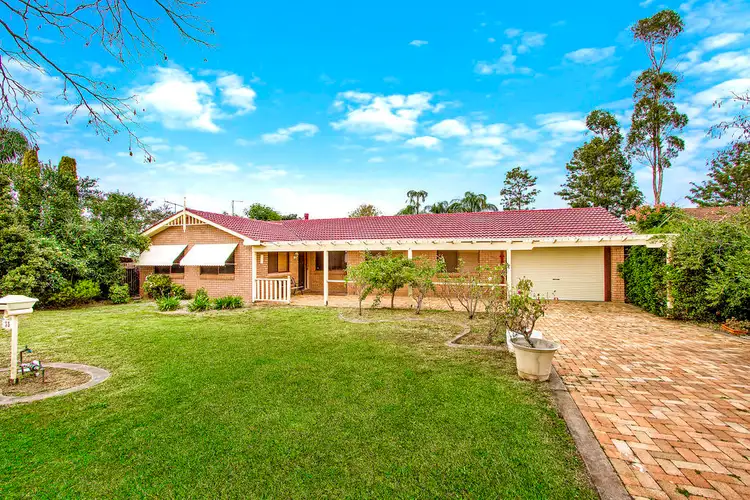 Main view of Homely house listing, LOT 69, 33 Davies Street, Scone NSW 2337