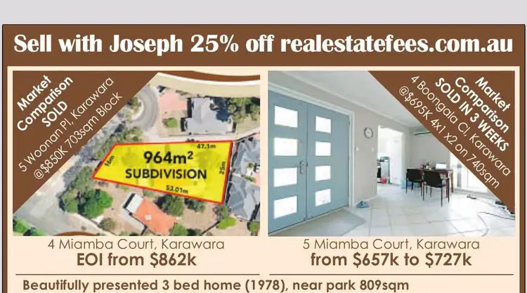 Fifth view of Homely house listing, 5 Miamba Court, Karawara WA 6152
