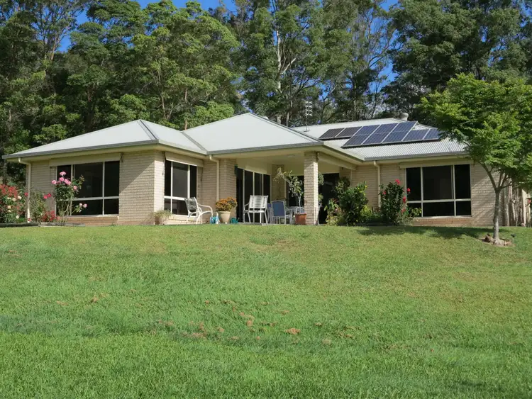 Main view of Homely house listing, LOT 14, 33 Verrierdale Forest Road, Eumundi QLD 4562