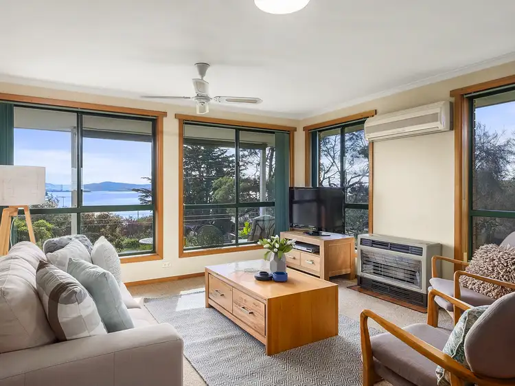 Third view of Homely house listing, 48-50 Franklin St, Lewisham TAS 7173