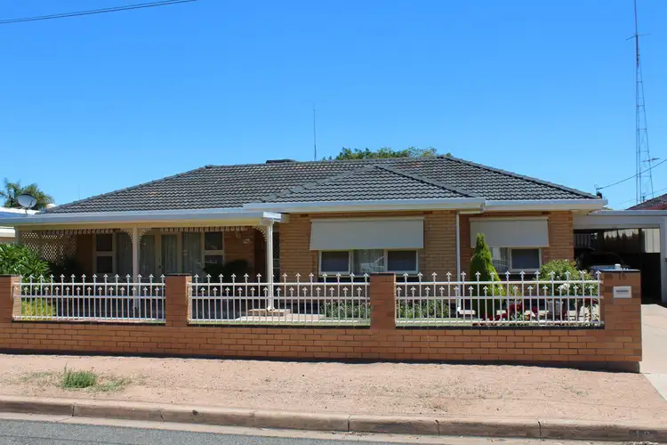 16 Smale Street, Port Pirie SA 5540