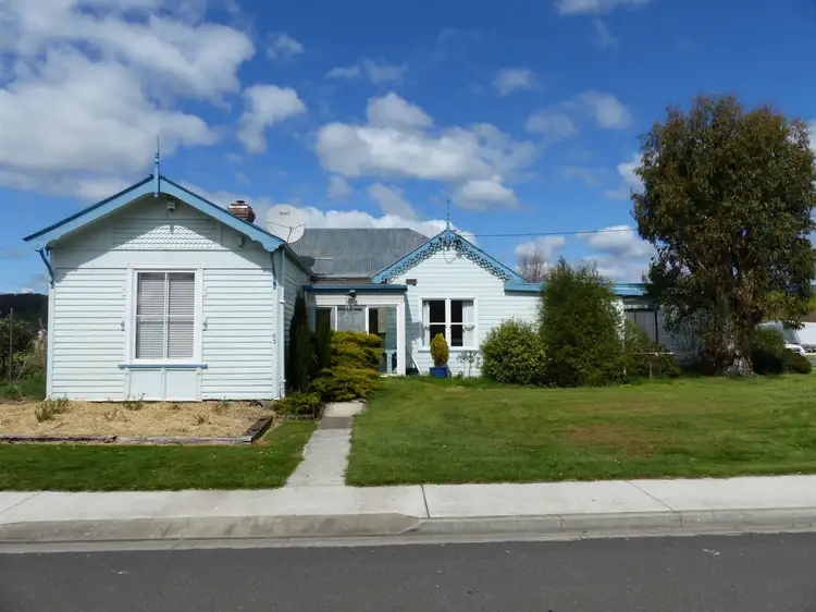 Fourth view of Homely rural property listing, 63 Sorell Street, Chudleigh TAS 7304