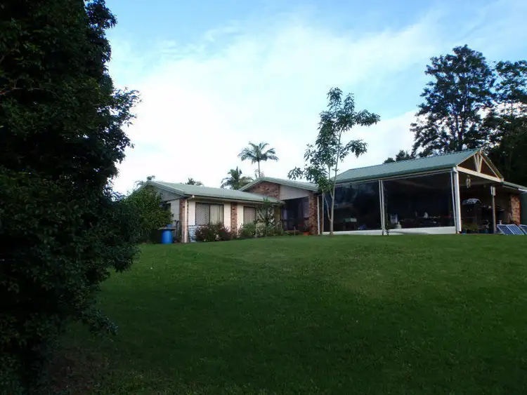 Third view of Homely rural property listing, 3 Brenda Court, Mooloolah Valley QLD 4553