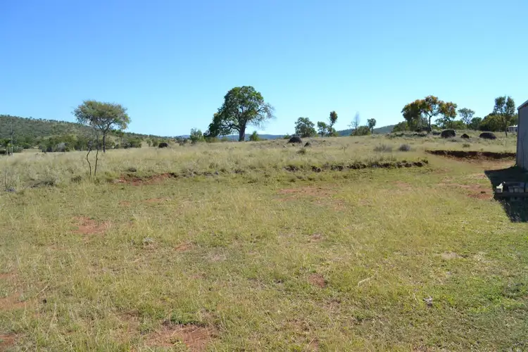 Seventh view of Homely land listing, 51 Kabralea Road, Kabra QLD 4702