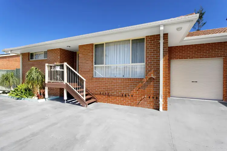 5/39 West High Street, Coffs Harbour NSW 2450