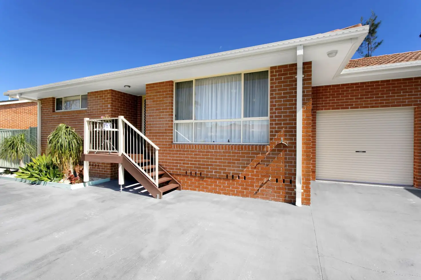 Main view of Homely unit listing, 5/39 West High Street, Coffs Harbour NSW 2450