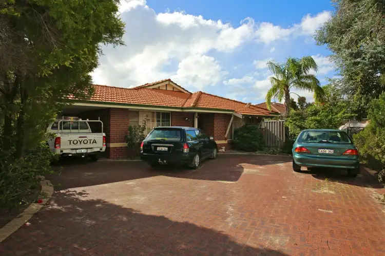 LOT 2, 15b Addlewell Glen, Kiara WA 6054