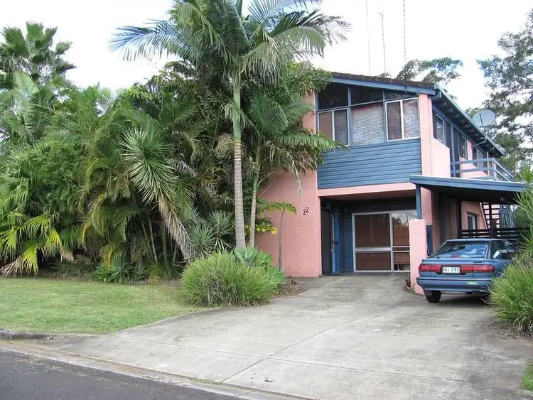 Address available on request