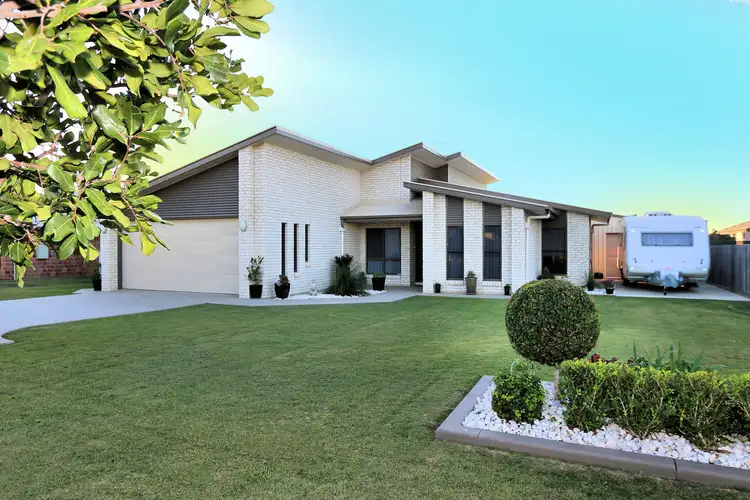 46 BISDEE Street, Coral Cove QLD 4670