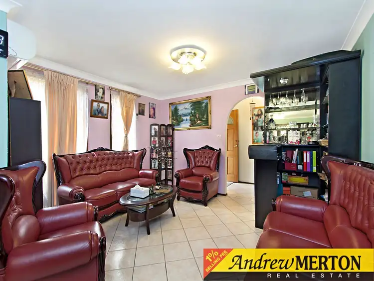 Second view of Homely house listing, 74 Hoyle Drive, Dean Park NSW 2761