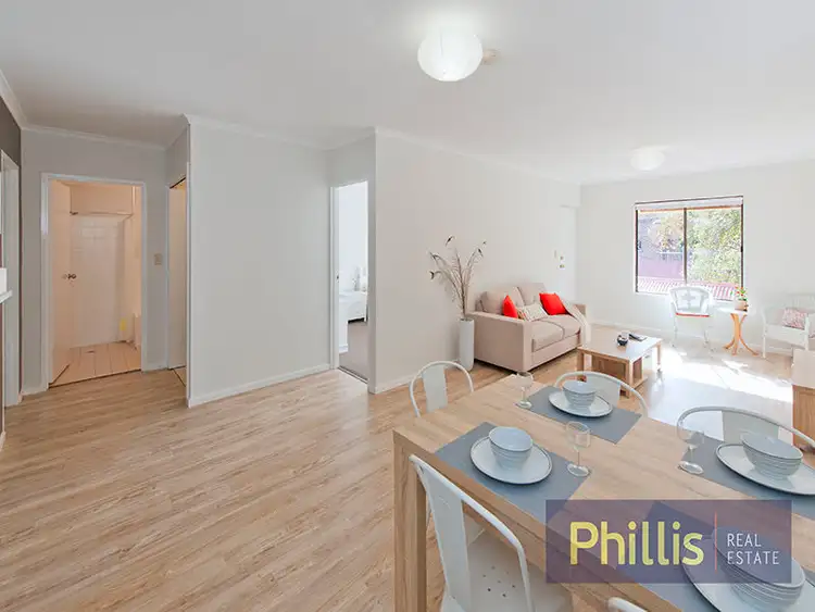 Fourth view of Homely unit listing, 22/12-26 Willcox Street, Adelaide SA 5000