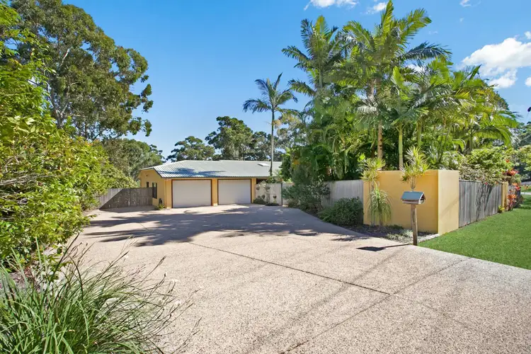 Third view of Homely house listing, 860 Sunrise Road, Tinbeerwah QLD 4563