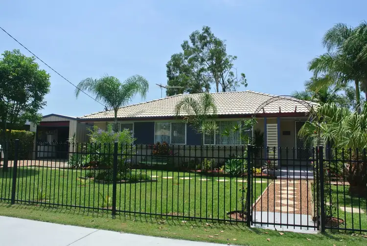 Main view of Homely house listing, 29 Donowain Drive, Deception Bay QLD 4508
