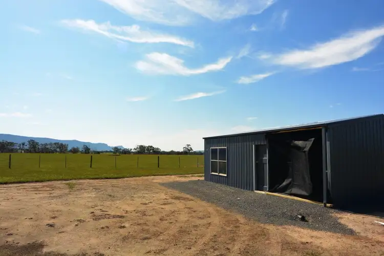 Third view of Homely land listing, L1 Tunnel Road, Pomonal VIC 3381