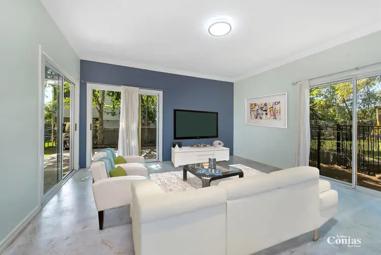 Fifth view of Homely house listing, 33 Browns Dip Road, Enoggera QLD 4051