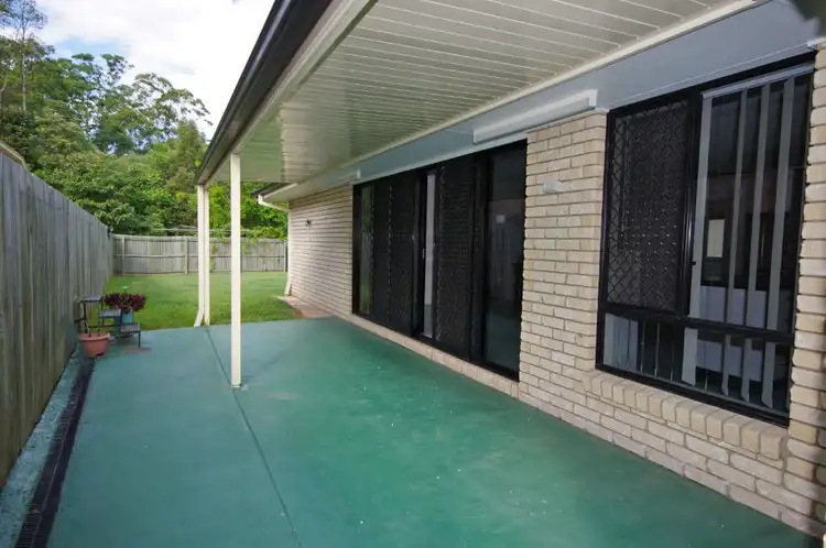 Seventh view of Homely house listing, 7 Pollys Place, Nambour QLD 4560