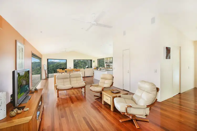 Fifth view of Homely house listing, 65-105 Ensbey Road, Flaxton QLD 4560