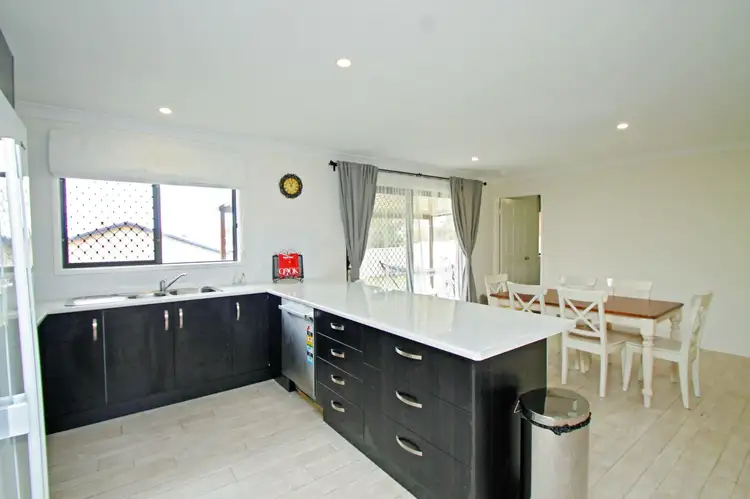 Fourth view of Homely house listing, 3 Stonewood Crescent, Warwick QLD 4370