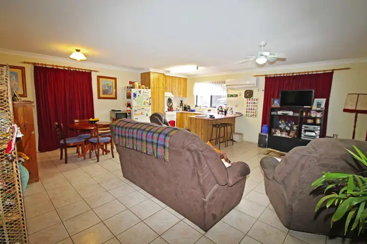 Second view of Homely house listing, 14 Peace St, Rosenthal Heights QLD 4370