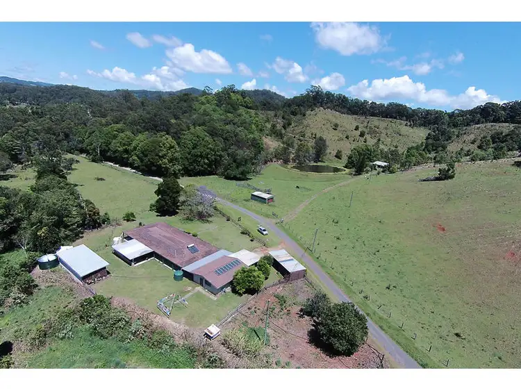207 Howards Road, Burringbar NSW 2483