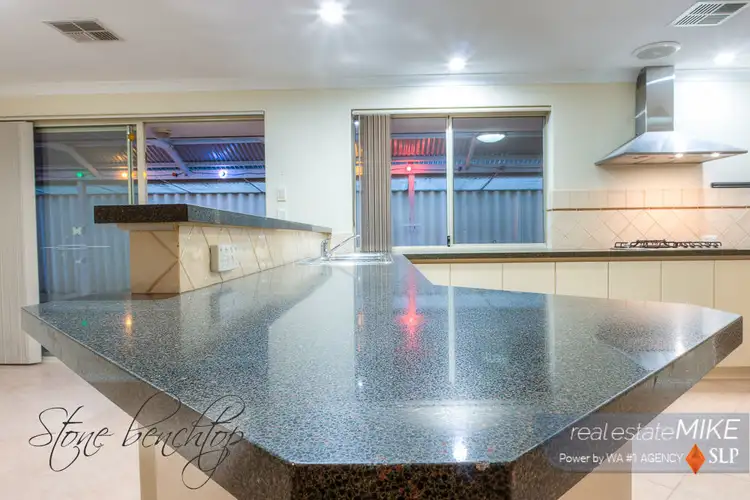 Seventh view of Homely house listing, 43 Castlereagh Circle, Port Kennedy WA 6172
