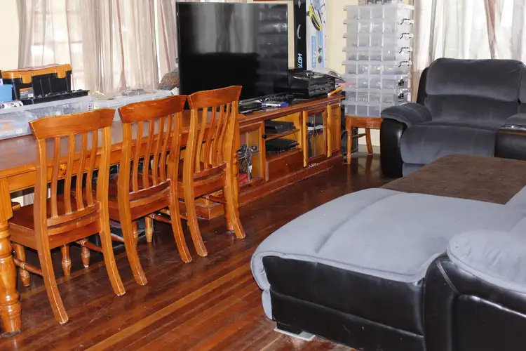 Second view of Homely house listing, 10 Raven Street, Maryborough QLD 4650