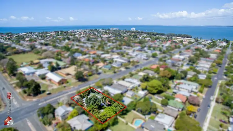Fourth view of Homely house listing, 87 Victoria Avenue, Woody Point QLD 4019